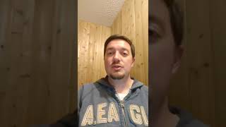 Introduction to math week 1