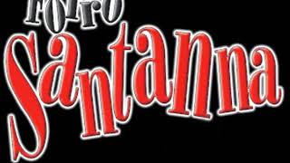 Forró santana - Vol.  01 - Seu céu azul