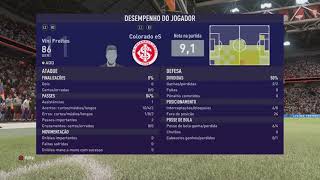 Colorado X Azera Gaming Brasileiro Acesso Cbfpv 1406