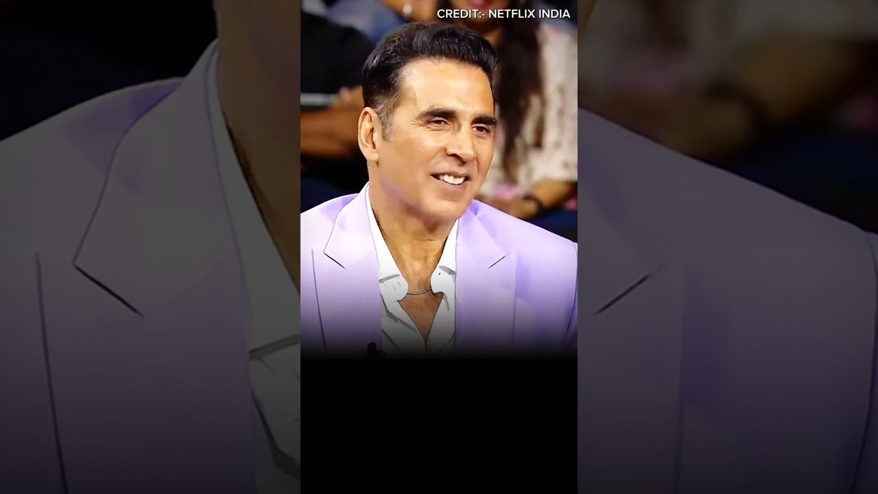 खतरों ⚡ के खिलाड़ी 🧔 अक्षय कुमार ||