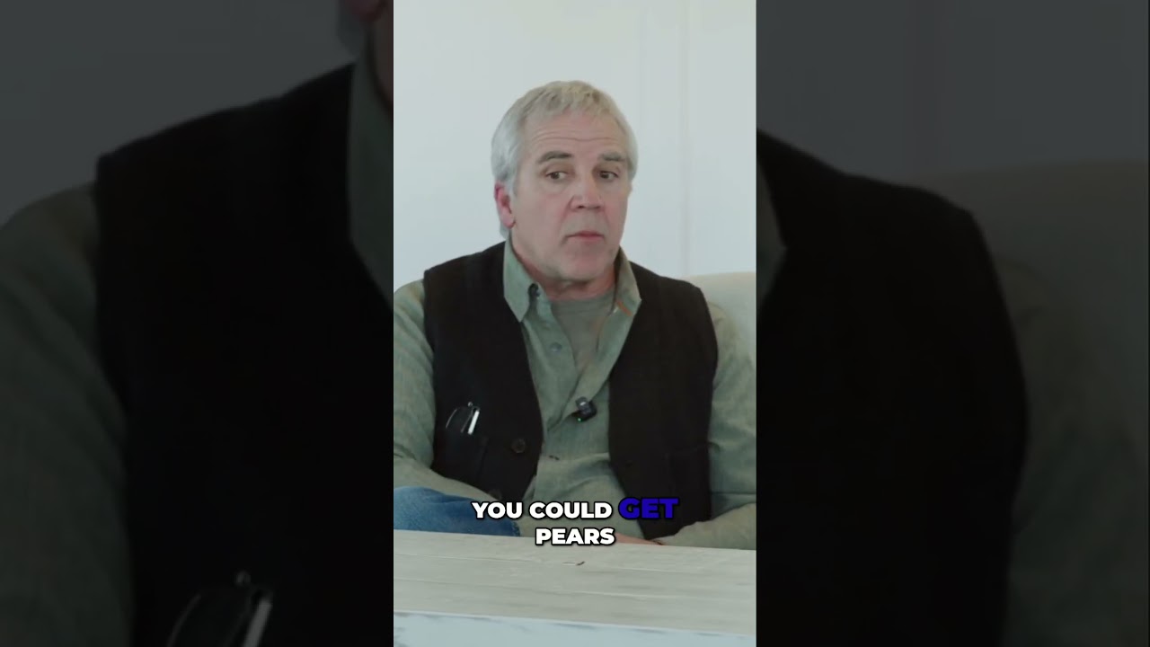 🍐 Episode 2: Southern Oregon’s Farming History 🌾