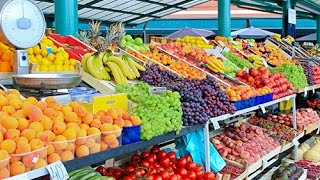 Comment manger 5 fruits et légumes par jour ?