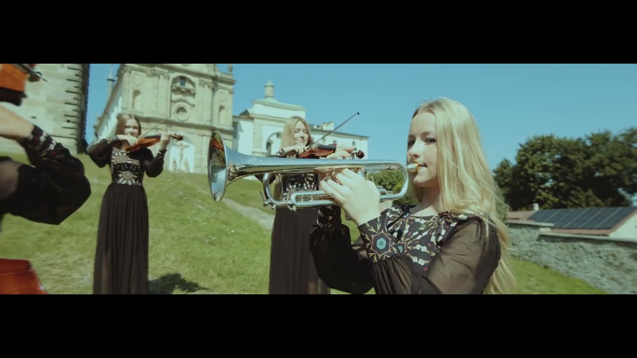 TerraFolk - Te nasze świętokrzyskie 