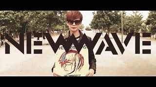 THE STARBEMS / NEW WAVE（Short Ver.）