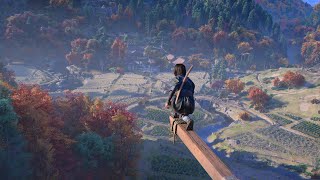 Assassins Creed Shadows - First Time Playing on PS5