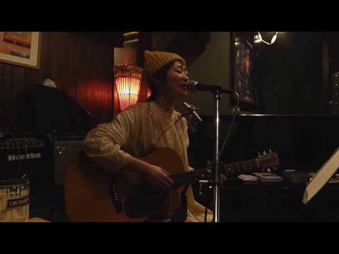 さやか（さYAか）今夜の月　2017/4/1池下ストレガ