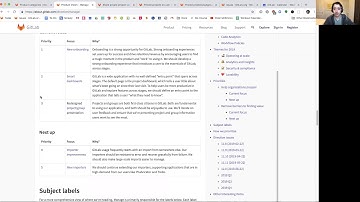 GitLab Manage Tutorial