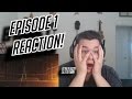 Flashback Fridays - Gakkou Gurashi Episode 1 Reaction! WHAT THE-?!