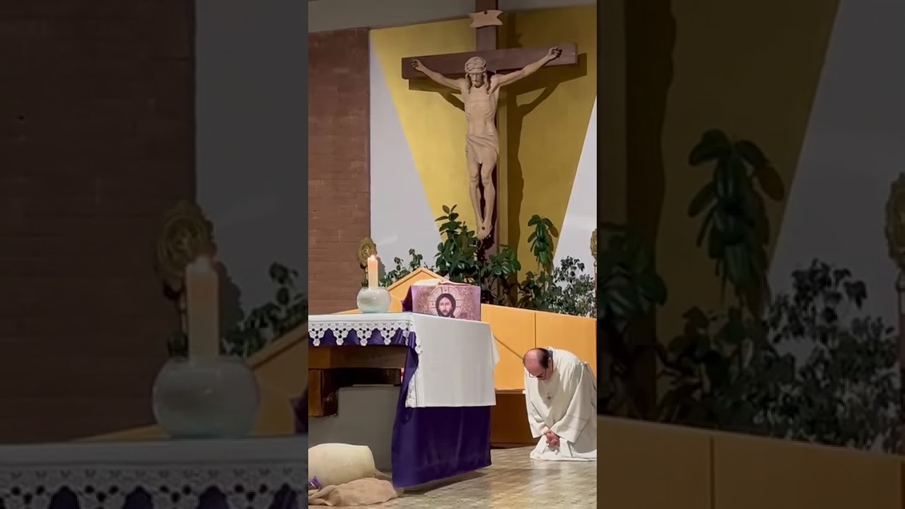 Adorazione Eucaristica 