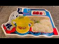 冷凍庫にある物で20分で出来ちゃう3歳児も大人も大喜び！超簡単シチュー
