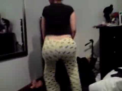 beth, boobs and bum - YouTube