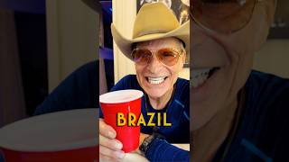 David Lee Roth - Ozzy 2 Brazil