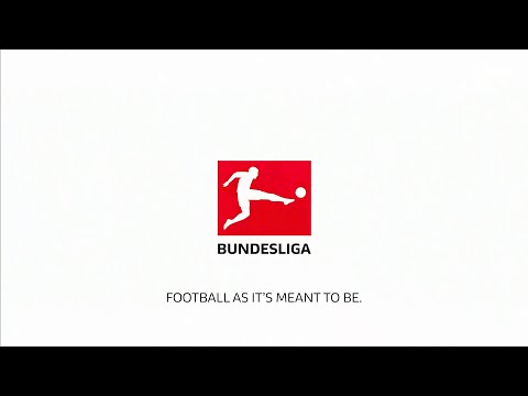 2025/26 Bundesliga Opening Titles (International Version 2)