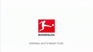 2025/26 Bundesliga Opening Titles (International Version 2)