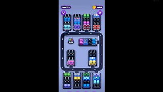 Details Car Sort Level 179 Very Hard Walkthrough Solution  Guide