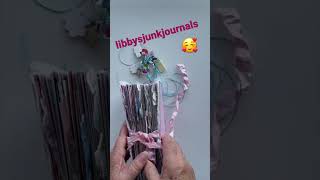 Baby Junk Journal
