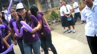 Clanwires Party Iii Ssc Entrance