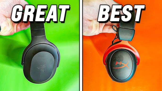 Razer Barracuda X Review  The Good and The VERY Bad! 