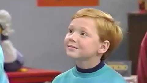 Alphabet Zoo (1994 Version) Part 1