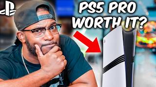 Should You STILL Buy a PS5 Pro in 2026? Watch This First! screenshot 4