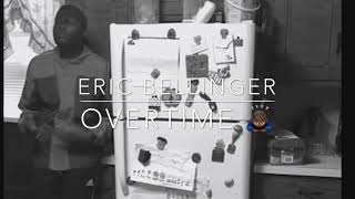 Nieman J & Eric Bellinger - Overtime (Dance Cover)