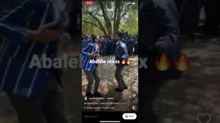 Abalele Remix 