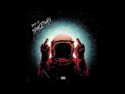 Band Up - Spaceman (Prod. Macro)