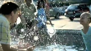 Polsat - Ident - Fountain