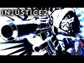 BEST SONICFOX CAPTAIN COLD MOMENTS (Injustice 2)