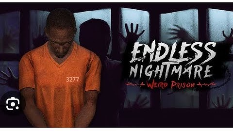 Endless Nightmare 4 - Gameplay Walkthrough Part 1 - Tutorial (iOS, Android)#RASIL#NIGHTMARE#rasil