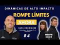 MindsetPRO Podcast #4 | Rafa Rodríguez – Dinámicas de Alto Impacto y transformación real
