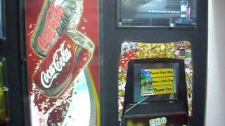 AI Flashing Sign Video for Coca Cola Drinks screenshot 5
