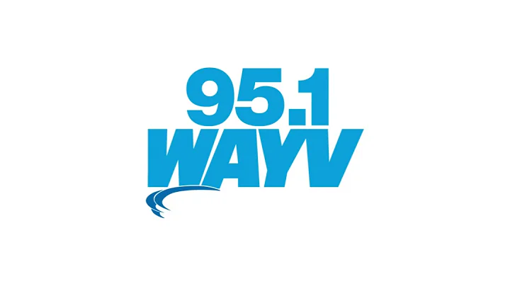 WAYV/Atlantic City, New Jersey + WAIV/Cape May, New Jersey Legal IDs - August 12, 2023