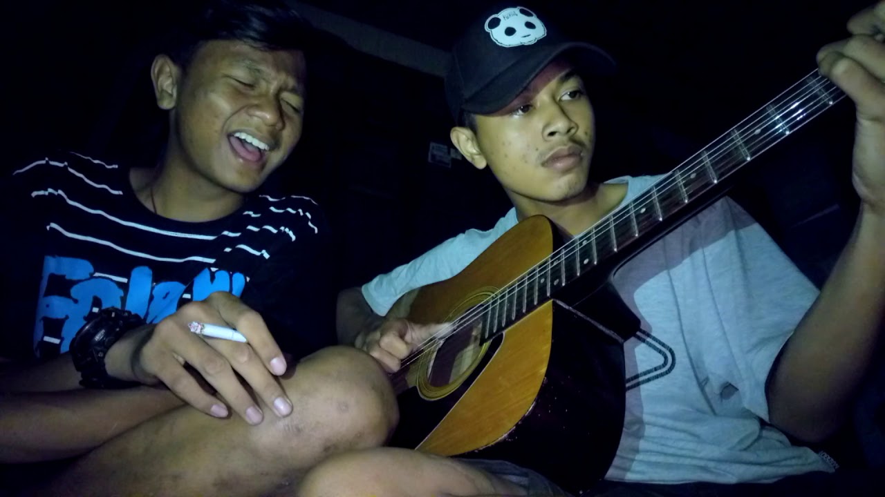 Ipang Tentang cinta Cover accoustic Anang Gablek Ipang Tentang cinta Cover accoustic Anang Gablek