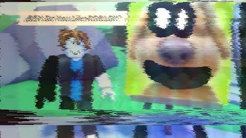 If the darkness took over YouTube / Roblox Funny Moments @Pudey