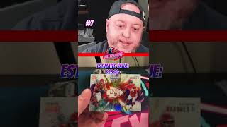 FEBRUARY 2026 TOP 10 HITS .. tell me your favorites. 