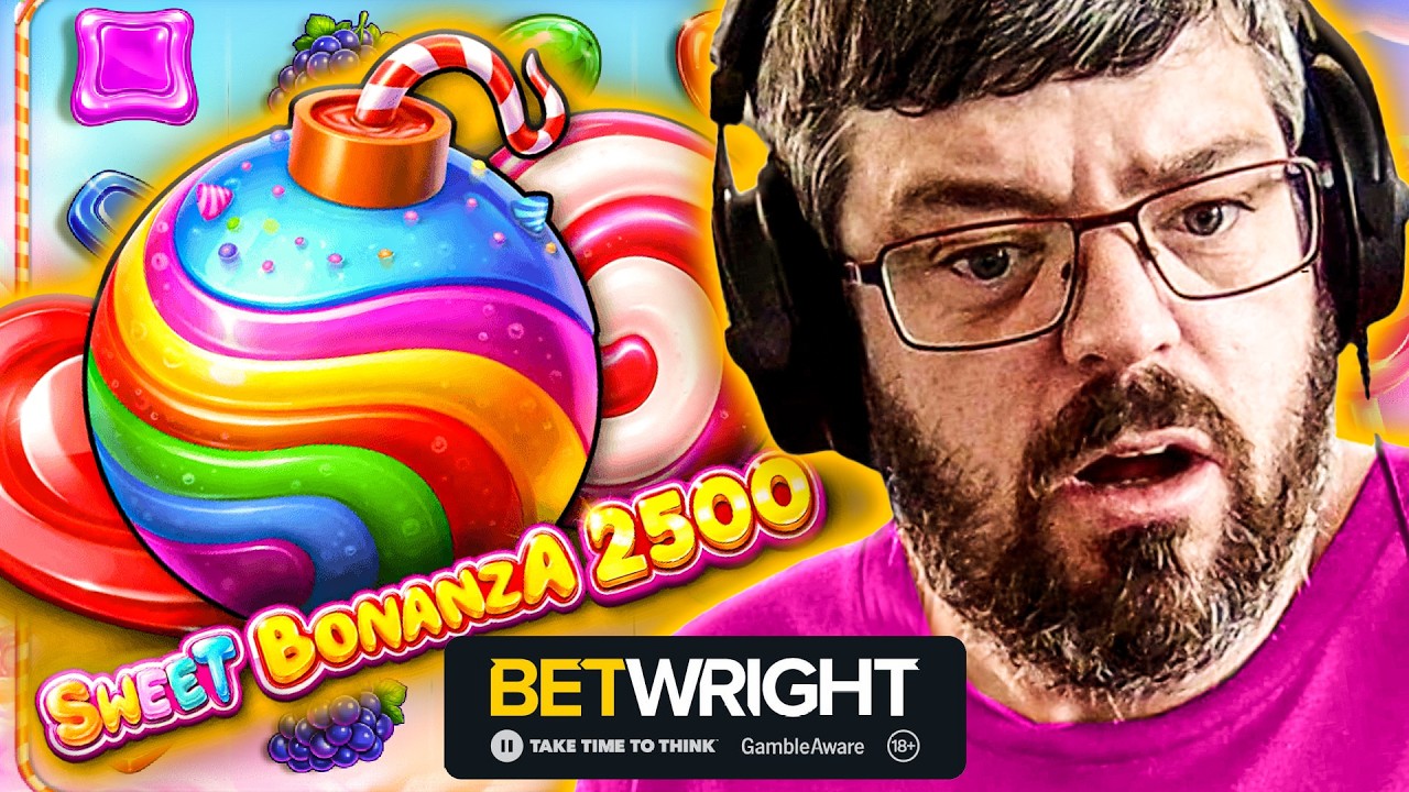 THIS £100 PRAGMATIC PLAY BONUS HUNT WAS SPECIAL!!