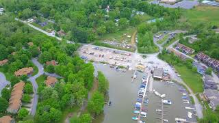 Cheat Lake WV 2