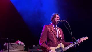 The Sadies - God Bless the Infidels/Uncle Larry&#39;s Breakdown- Castle Theater-Bloomington IL-2-23-2019