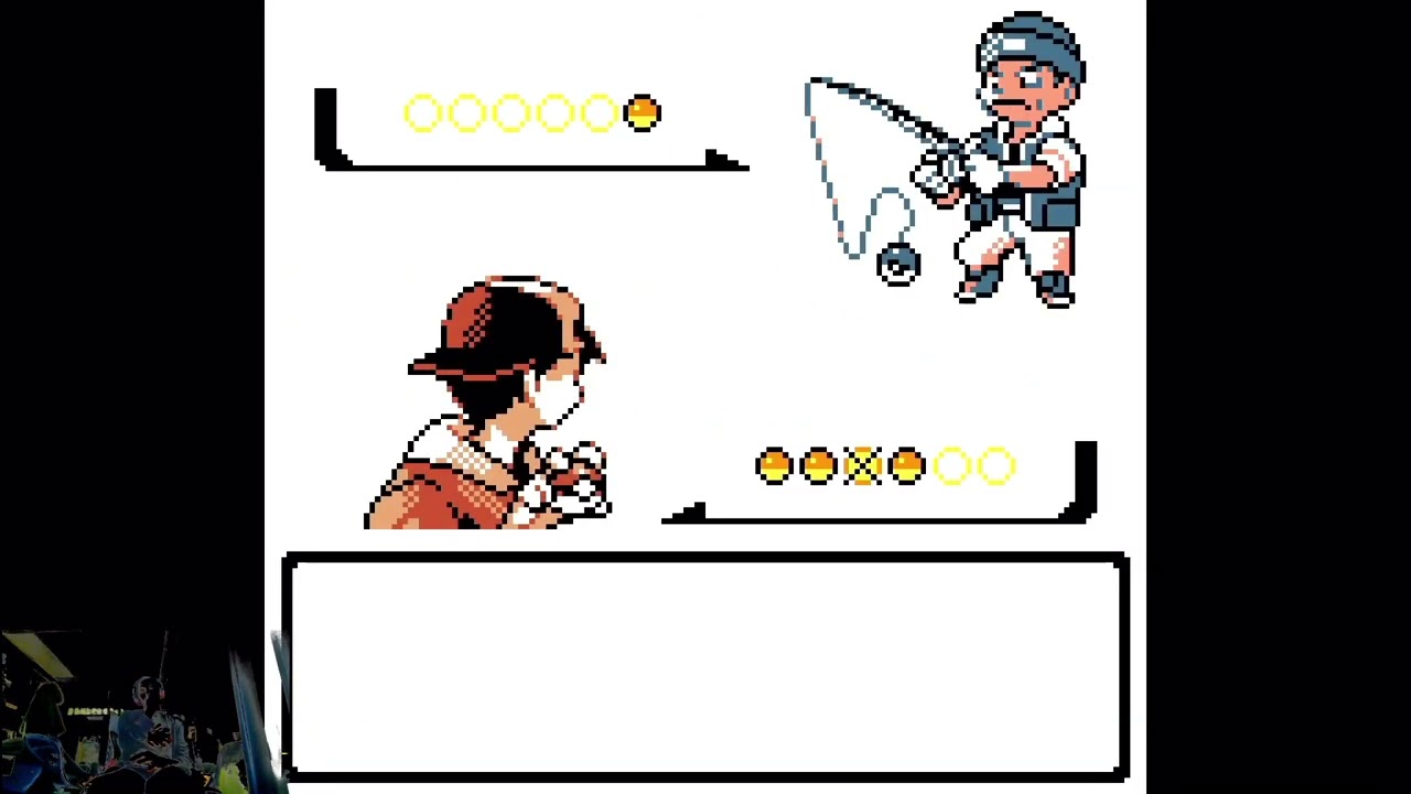 Маршрут 32 | Покемон Кристал