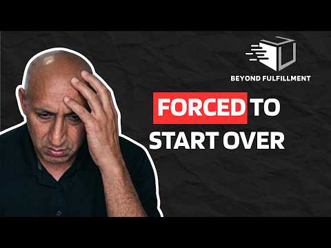 Rebuilding After My Passion Business Failed
