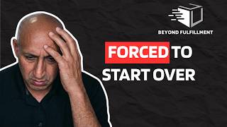Rebuilding After My Passion Business Failed