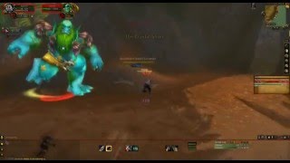 2 Lvl 1 Hunters Vs. Lvl 42 Elite - LoT Vs. Gorlash [HD]