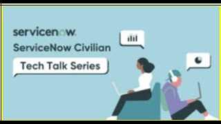Civilian Tech Talk Series: Digital Transformation of RMF