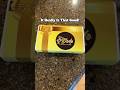 The Dubai Chocolate from Dodo Chocolates is really that good! #chocolate #dubaichocolate