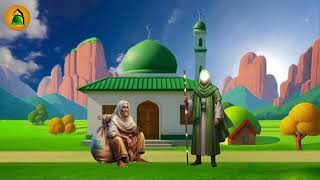 রাসুল ﷺ এর অলৌকিক মুজিজা | গুইসাপ, গাছ ও চাঁদ দ্বিখণ্ডিত হওয়ার চমকপ্রদ ঘটনা | Islamic Miracle Story