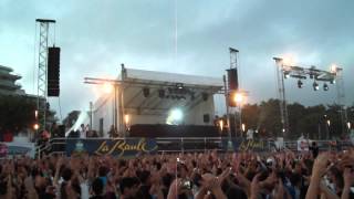 Party Fun La Baule (11/08/2012) Mike Candys - Insomnia