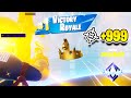Fortnite Reload | Solo Ranked Win Full Gameplay (Keyboard &amp; Mouse)