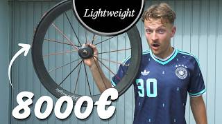 Lightweight | Die TEUERSTEN und BESTEN Laufräder der Welt?