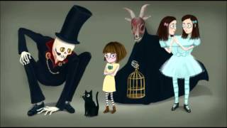 Fran Bow Soundtrack - Weird [Extended 10 minutes]